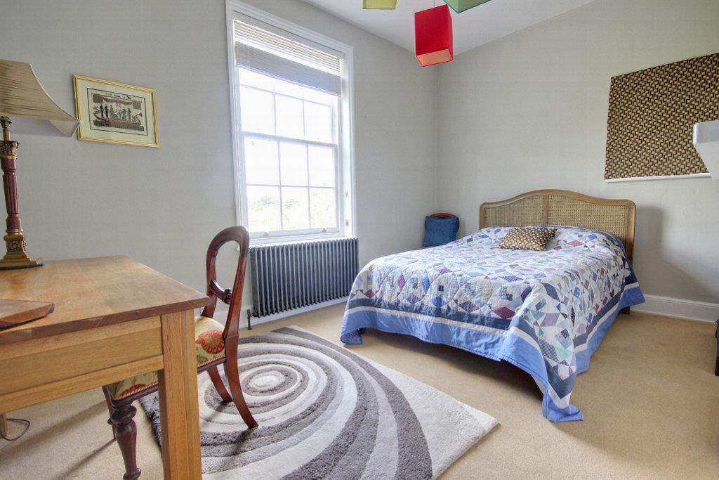 Woodlands, Beverley